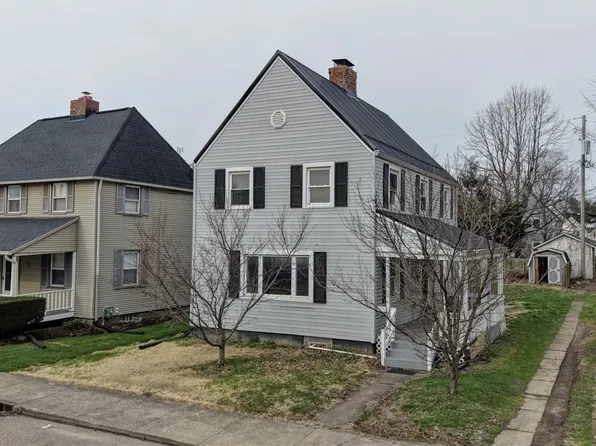 1379 Maryland Ave SW, Canton, OH 44710