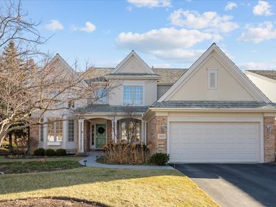 1808 Dunhill Cir, Glenview, IL, 60025