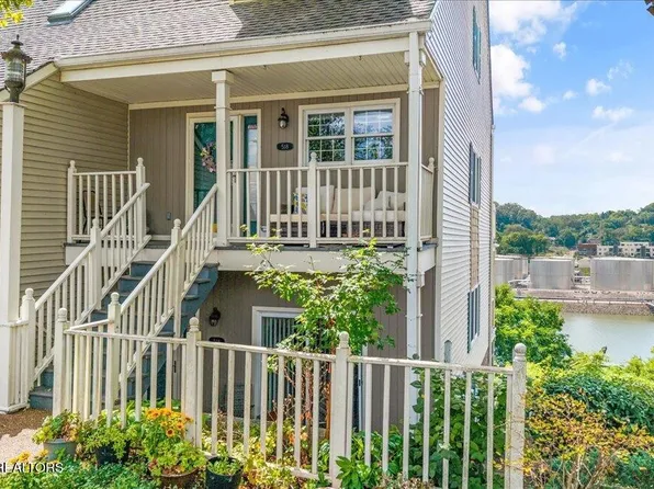 516 Riverfront Way, Knoxville, TN 37915