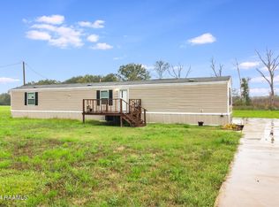1270 Ed Thibodeaux Rd, Church Point, LA 70525