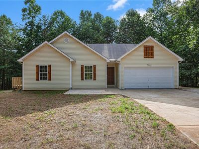 75 Mount Crest Dr, Jasper, GA, 30143