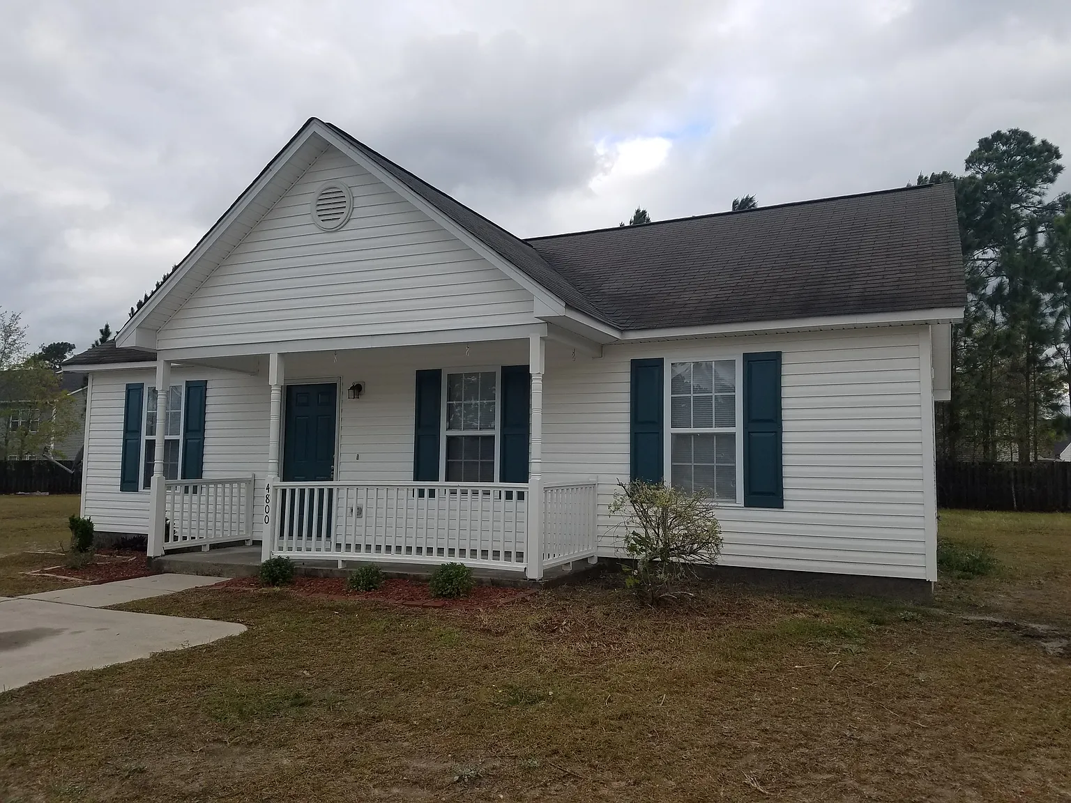 3 bed, 1050 sqft, $1,995 — Photo 4