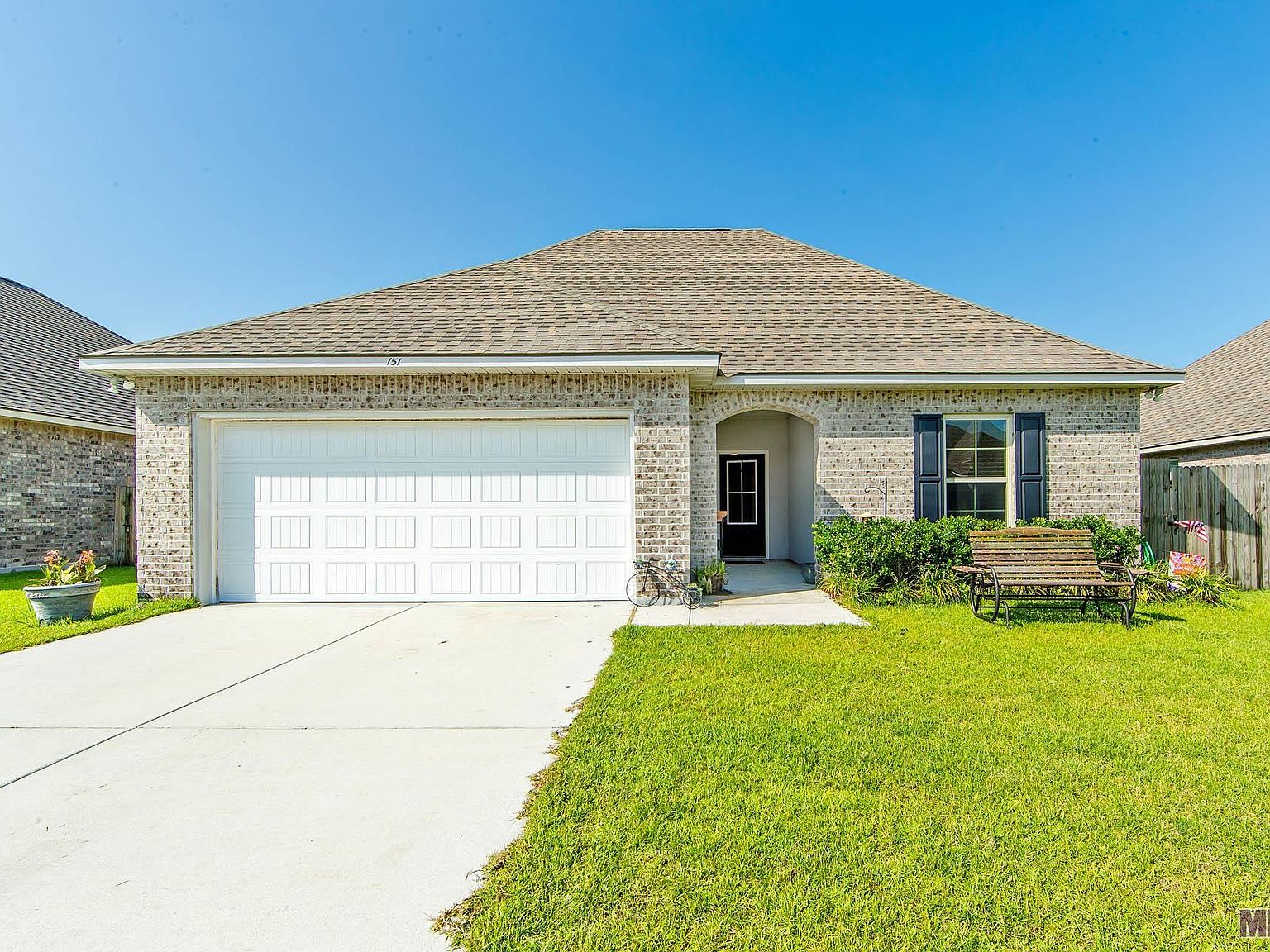 151 Cesare Dr, Thibodaux, LA 70301 Zillow