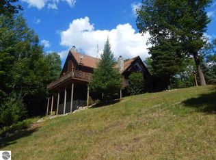 6221 Fitzwater Rd, Gladwin, MI 48624