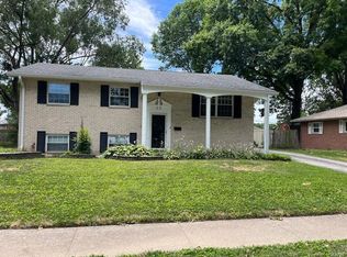 55 Villa Dr, Granite City, IL
