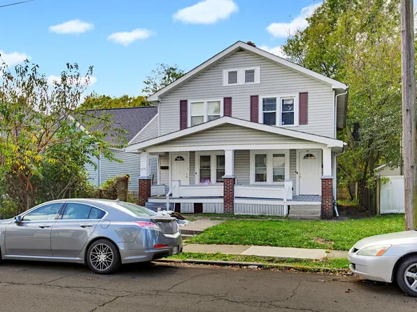 1269-1271 E 23rd Ave, Columbus, OH 43211