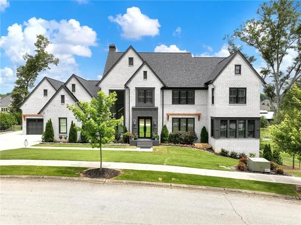 5832 Lula Bridge Ln, Braselton, GA 30517