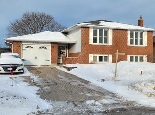 898 McPherson Cres, Kincardine, ON N2Z1M1