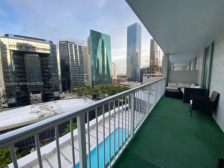 1250 S Miami Ave #1312 — Photo 17