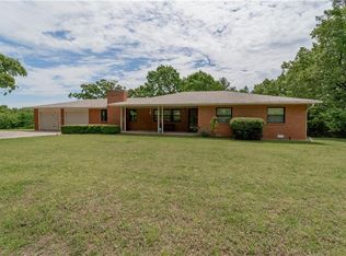 3425 E Wyman Rd, Fayetteville, AR 72701