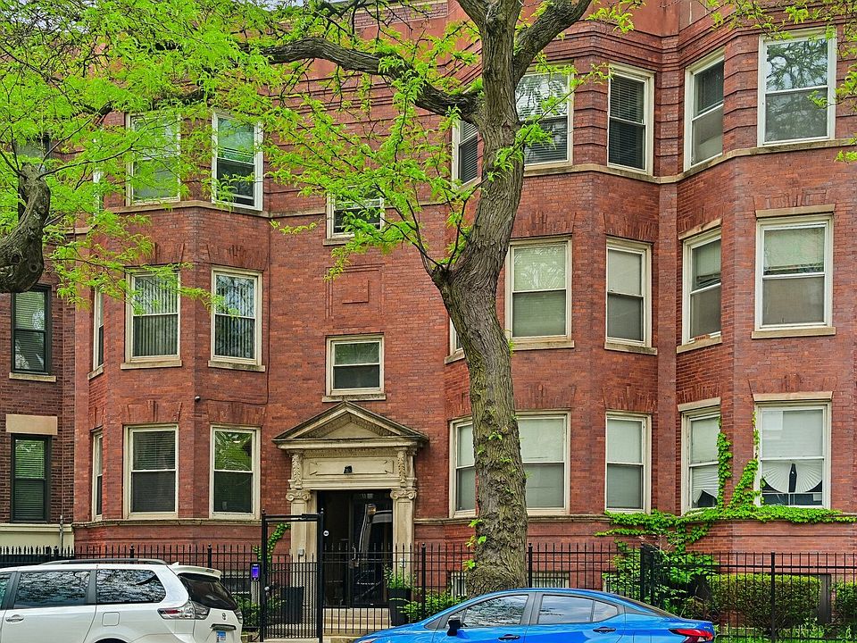 1st image of 4032 S Calumet Ave APT 1S