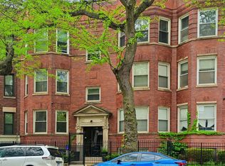4032 S Calumet Ave APT 1S, Chicago, IL 60653