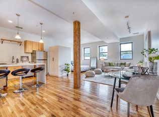100 Pearl St APT 9, Chelsea, MA 02150