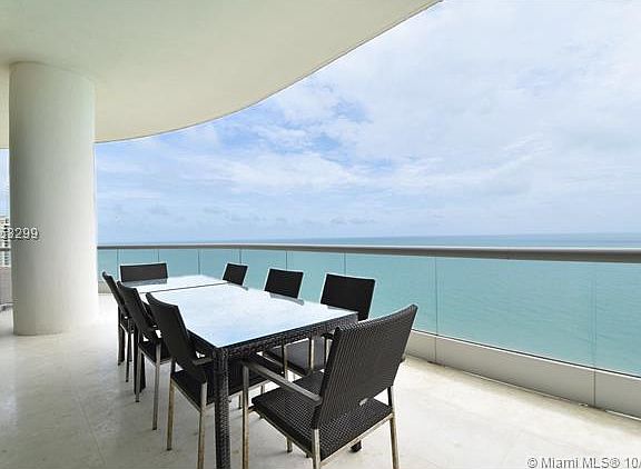 2nd image of 16051 Collins Ave APT 3404