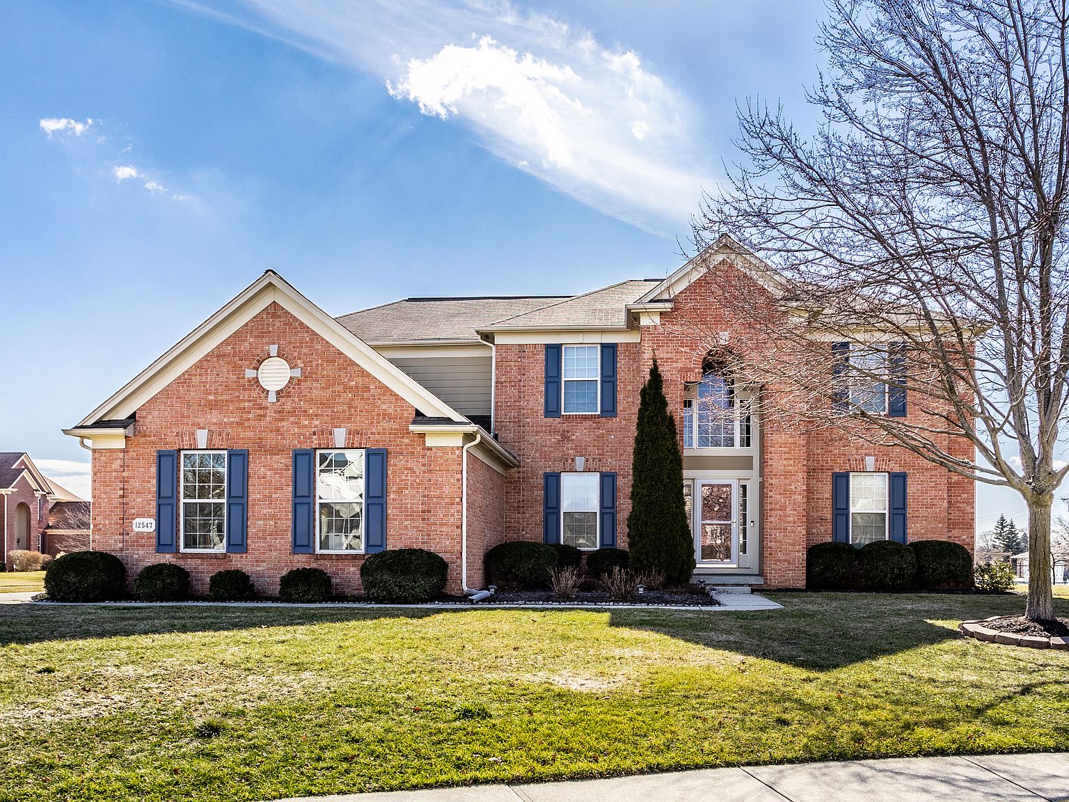 12547 Elgin Ct, Fishers, IN 46037 Zillow