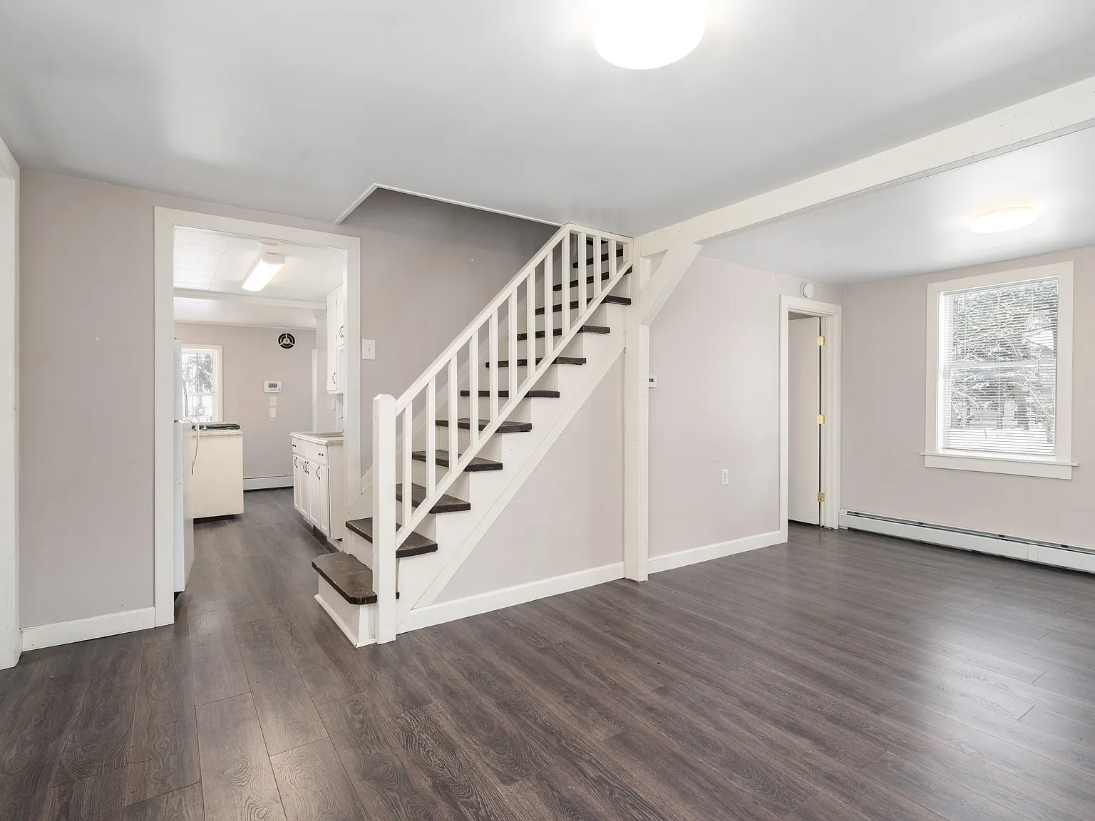Whole Home for rent near Ferris State — Photo 4