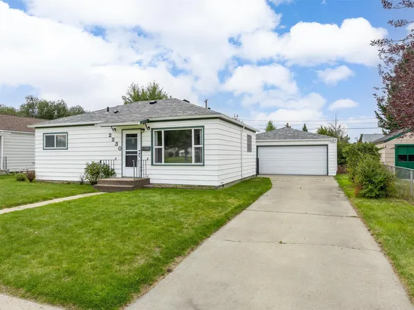 2230 Cross Dr, Butte, MT 59701