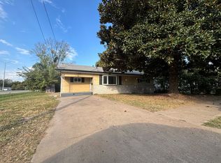 611 N Warren Ave, Springfield, MO 65802