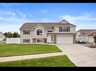 14222 E Olympic Ave, Spokane Valley, WA 99216
