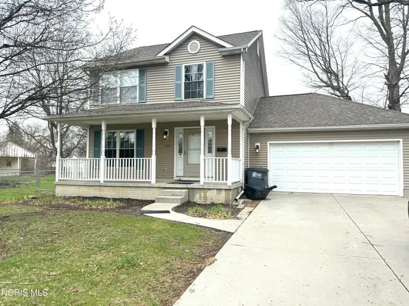 1849 Booth Ave, Toledo, OH 43608