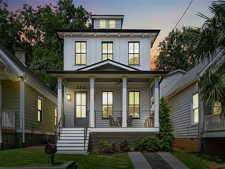 222 Lampkin St NE — Photo 38