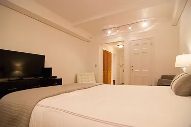Rented by WAM Partners - William Moses Co.