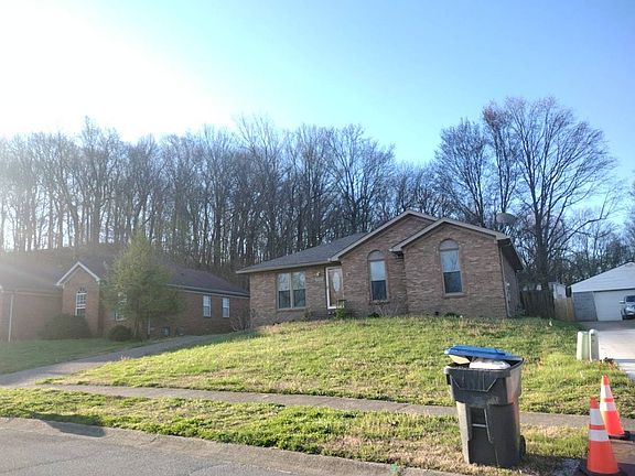 2nd image of 4616 Andalusia Ln