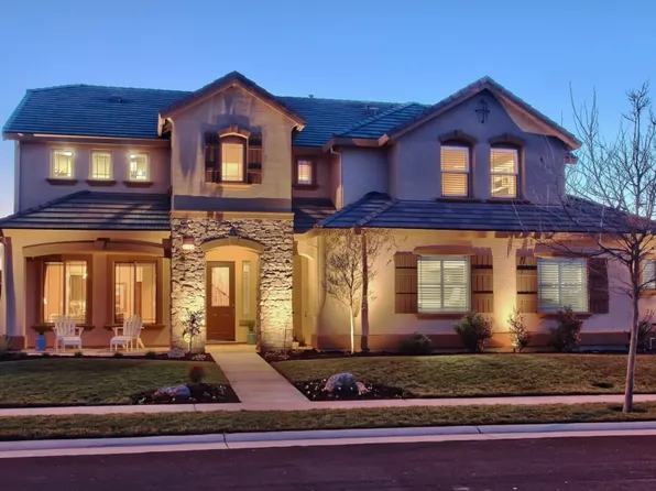 2289 Corin Dr, Roseville, CA 95747