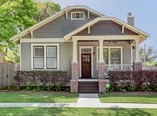 1140 W Cottage St, Houston, TX 77009