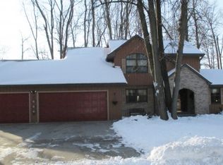 1701 Robin Way, Appleton, WI 54915