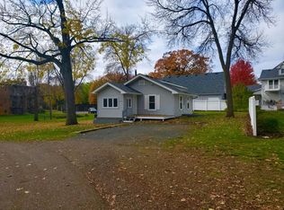 10724 Dahl Ave, Chisago City, MN 55013