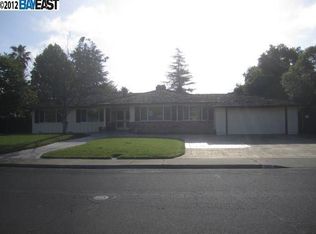 1955 Blackstone Dr, Walnut Creek, CA 94598