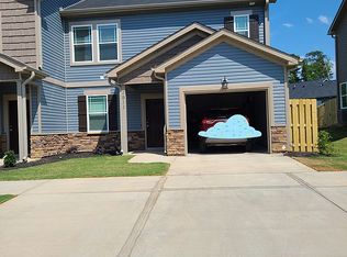 1911 Butternut Dr, Grovetown, GA 30813