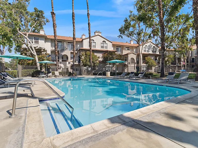 Marquessa Villas Apartments and Townhomes — Photo 16