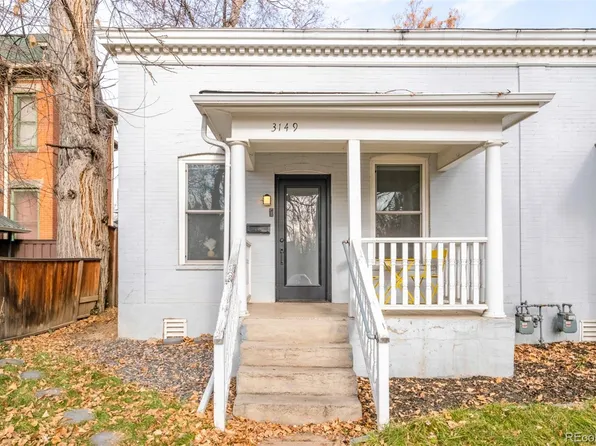 3149 W 24th Avenue, Denver, CO 80211