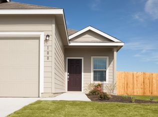 1013 Boons Creek St, Georgetown, TX 78626