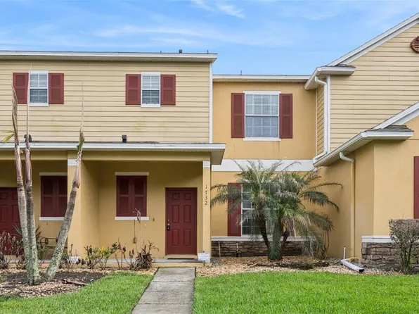 1732 Buckeye Falls Way, Orlando, FL 32824