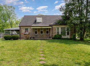 3506 Foxhall Rd, Nashville, TN 37215