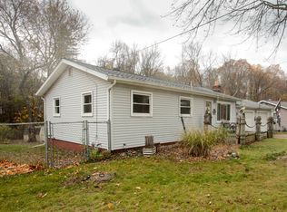 158 Dundee Dr, Battle Creek, MI