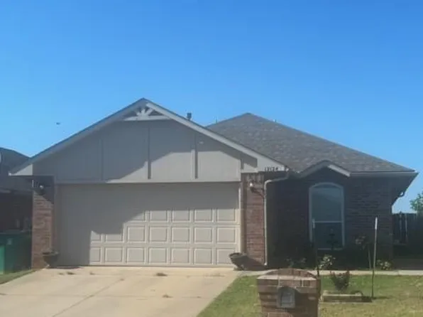 12124 NW 133rd Ter, Piedmont, OK 73078
