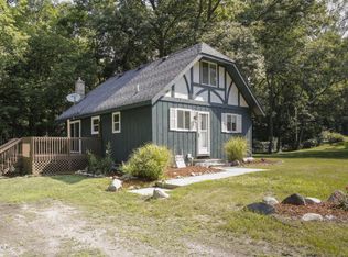 21945 Pine Lake Rd, Battle Creek, MI 49014