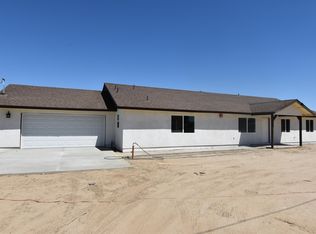 10559 E Avenue R6, Littlerock, CA 93543