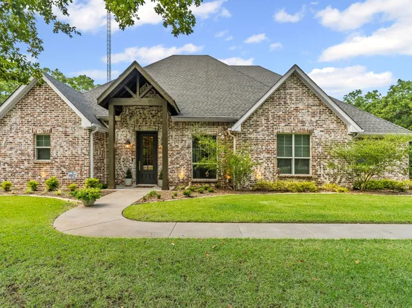 1211 Cedar Oaks Trl, Greenville, TX 75402