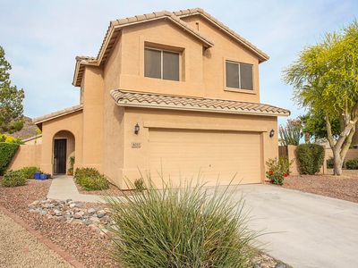 4032 W Desert Hollow Dr, Phoenix, AZ, 85083