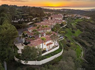 1 Monterey Pne, Newport Coast, CA