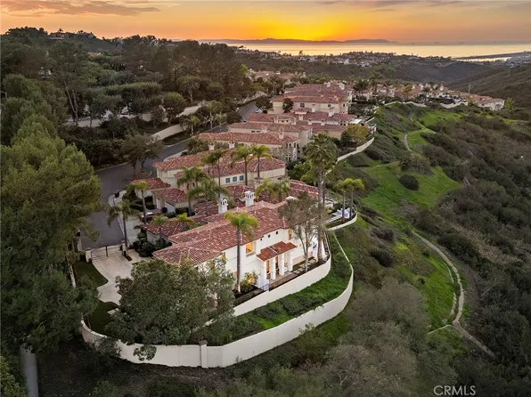 1 Monterey Pne, Newport Coast, CA 92657