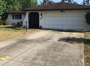 755 Ponderosa Rd, Venice, FL 34293