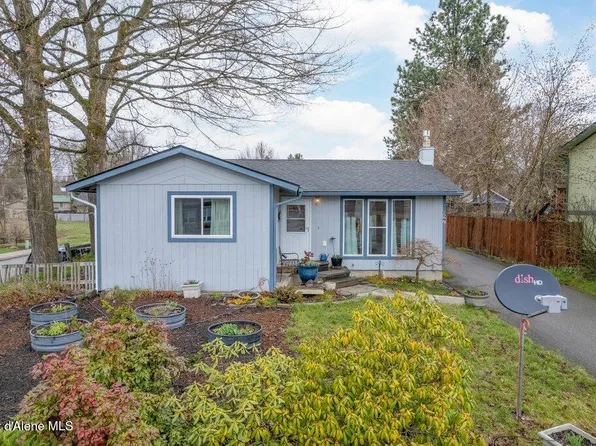 927 W Lacrosse Ave, Coeur D Alene, ID 83814
