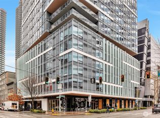 1808 Minor Avenue #1008, Seattle, WA