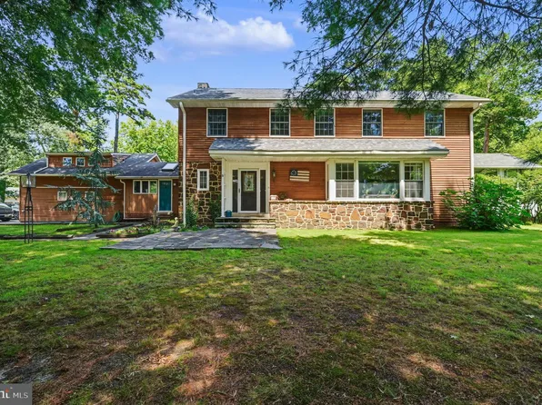 78 Pequot Trl, Medford Lakes, NJ 08055